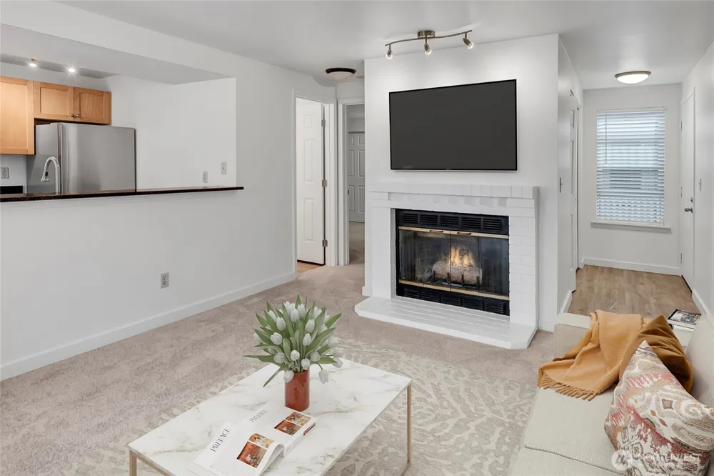 6700 NE 182nd Street #B202 Kenmore, WA 98028