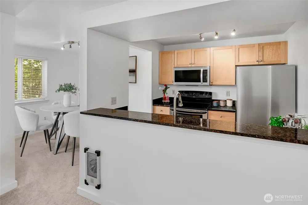 6700 NE 182nd Street #B202 Kenmore, WA 98028