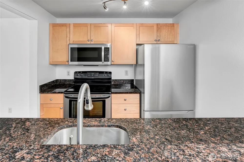 6700 NE 182nd Street #B202 Kenmore, WA 98028