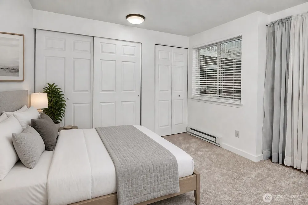 6700 NE 182nd Street #B202 Kenmore, WA 98028