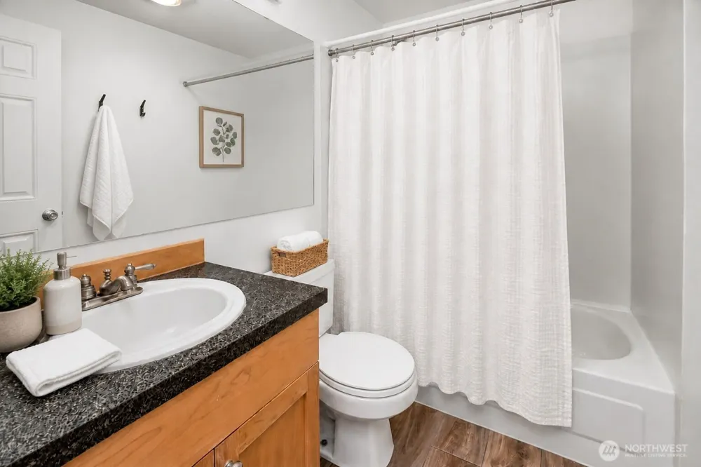 6700 NE 182nd Street #B202 Kenmore, WA 98028