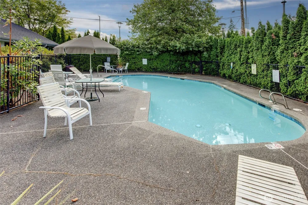 6700 NE 182nd Street #B202 Kenmore, WA 98028