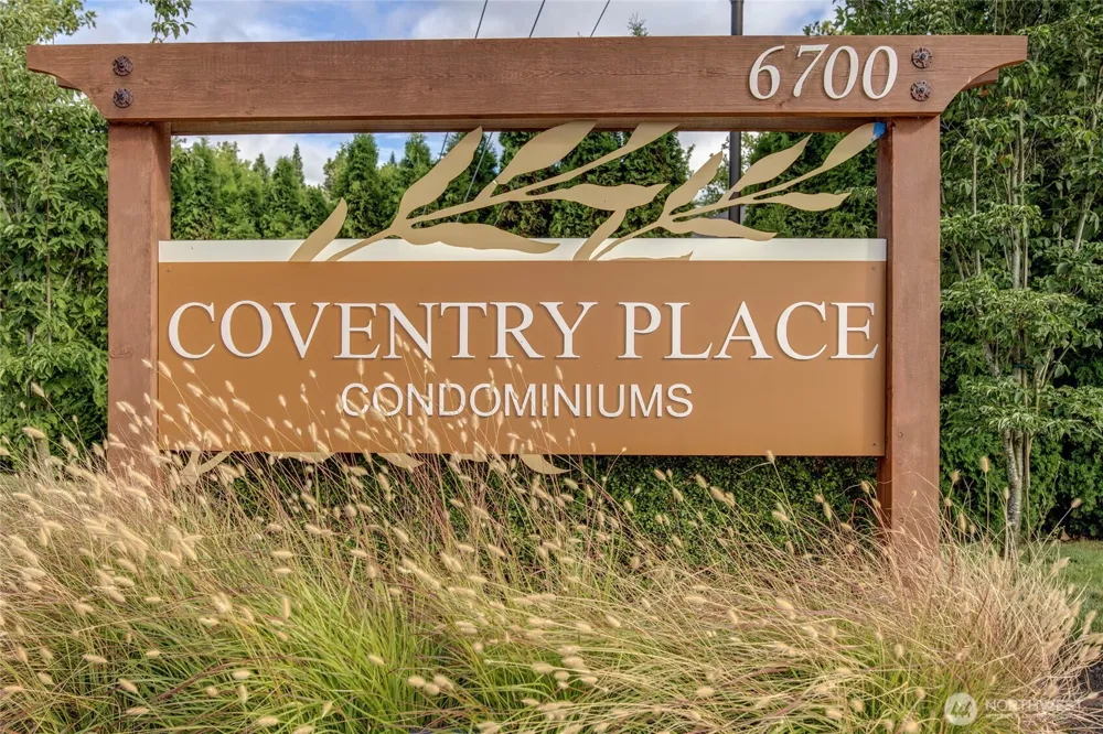 6700 NE 182nd Street #B202 Kenmore, WA 98028