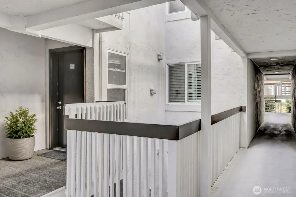 6700 NE 182nd Street #B202 Kenmore, WA 98028
