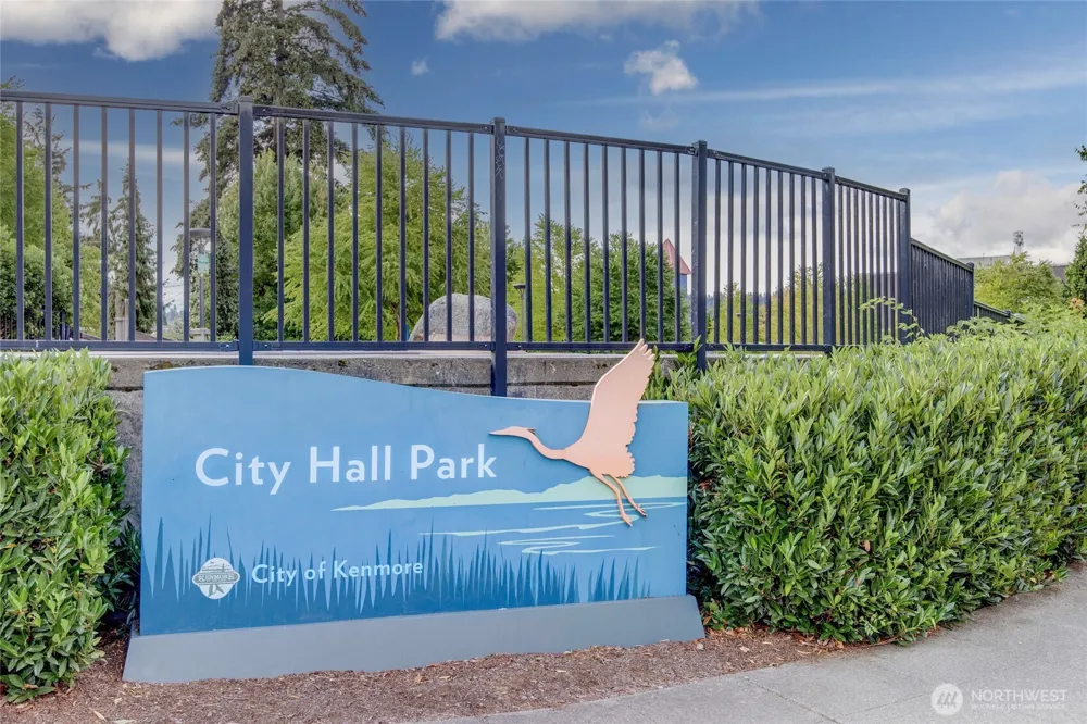 6700 NE 182nd Street #B202 Kenmore, WA 98028