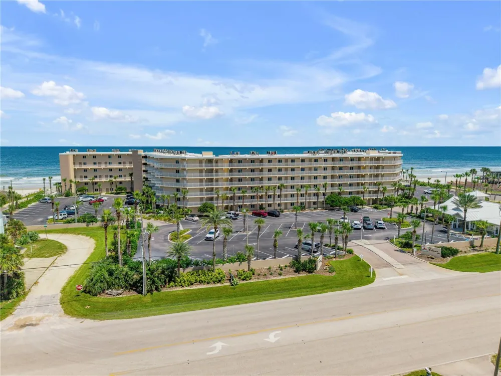 2401 S ATLANTIC AVENUE #D301 New Smyrna Beach, FL 32169