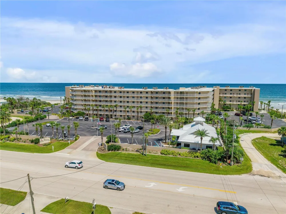 2401 S ATLANTIC AVENUE #D301 New Smyrna Beach, FL 32169