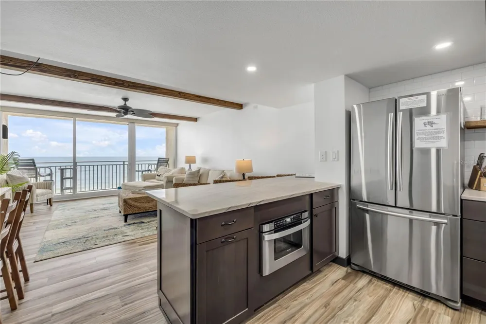 2401 S ATLANTIC AVENUE #D301 New Smyrna Beach, FL 32169