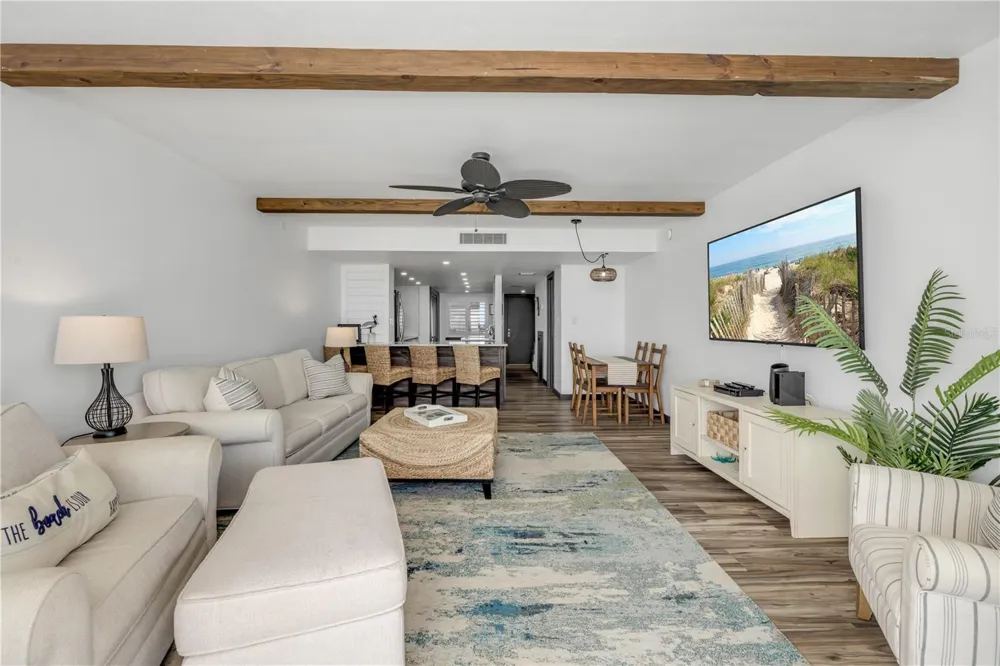 2401 S ATLANTIC AVENUE #D301 New Smyrna Beach, FL 32169