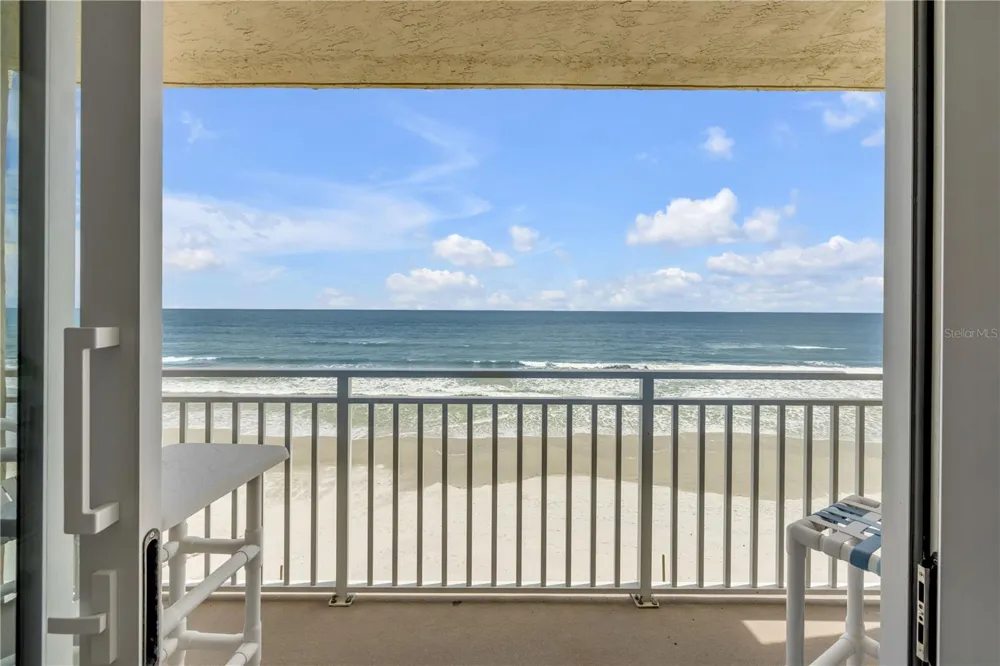2401 S ATLANTIC AVENUE #D301 New Smyrna Beach, FL 32169
