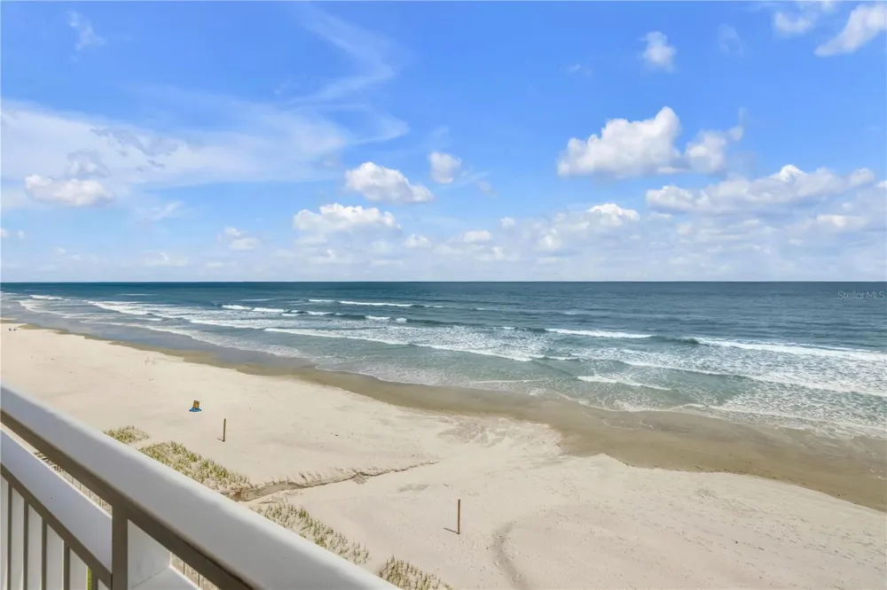 2401 S ATLANTIC AVENUE #D301 New Smyrna Beach, FL 32169
