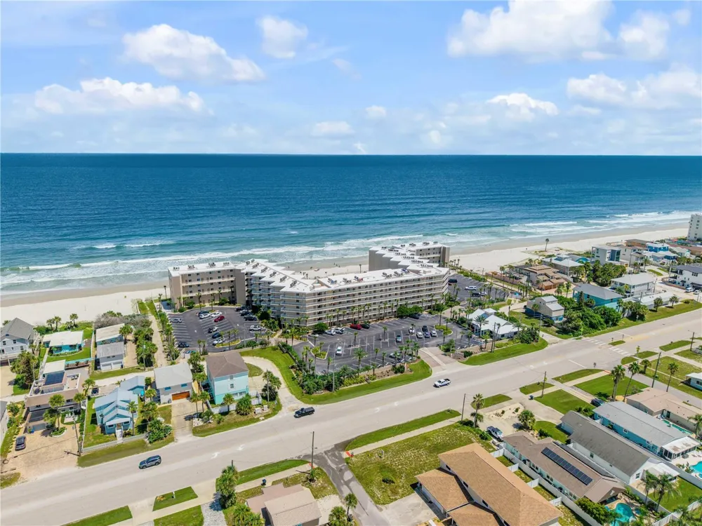 2401 S ATLANTIC AVENUE #D301 New Smyrna Beach, FL 32169