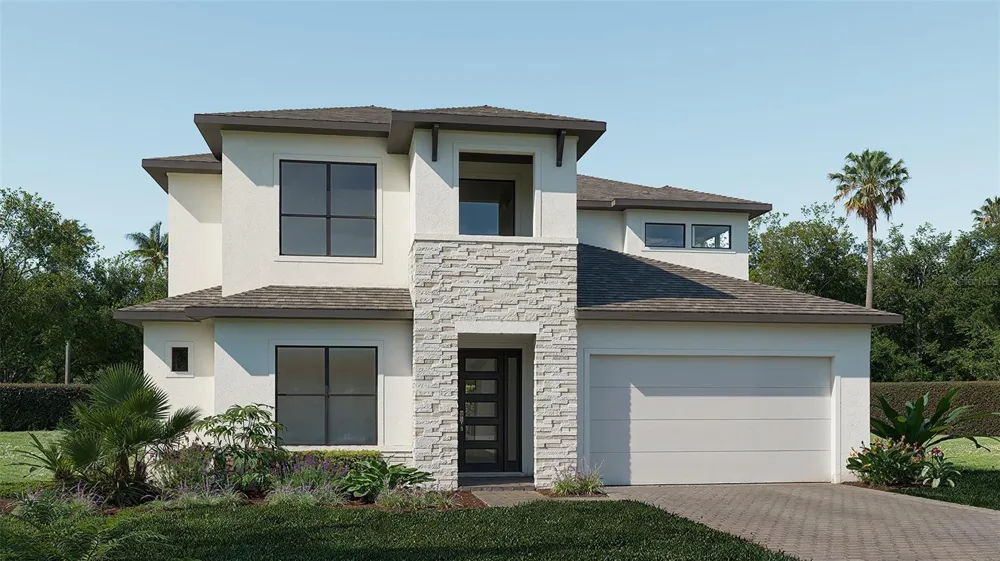28169 GRASSY KNOLL LOOP San Antonio, FL 33576