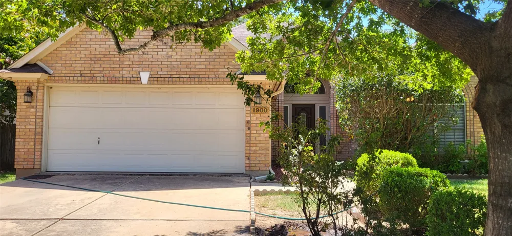 1900 Old Mill Road Cedar Park, TX 78613