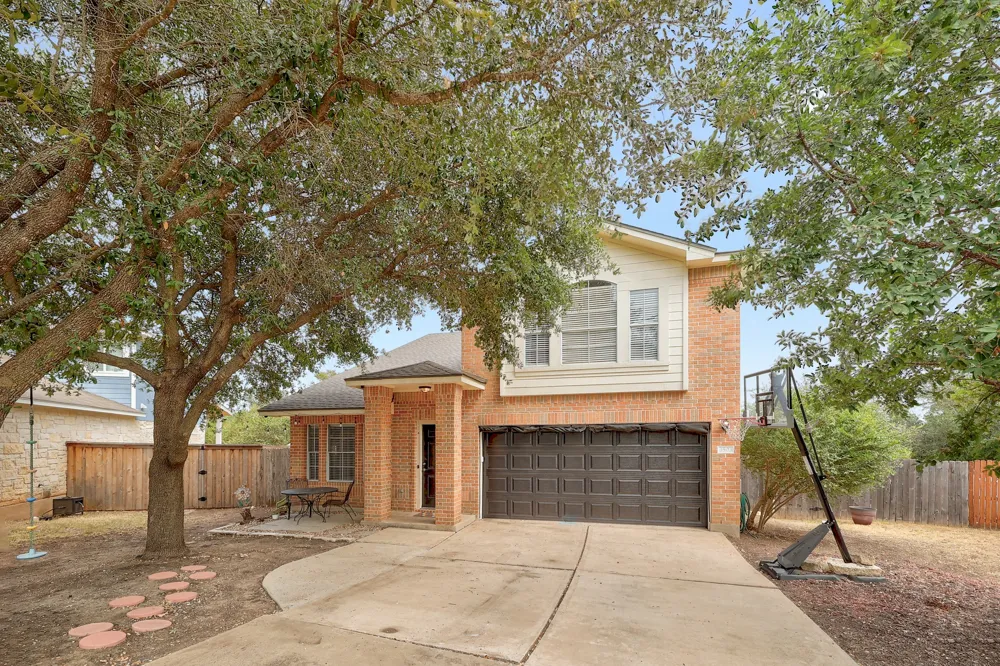 3503 Rock Shelf Lane Round Rock, TX 78681