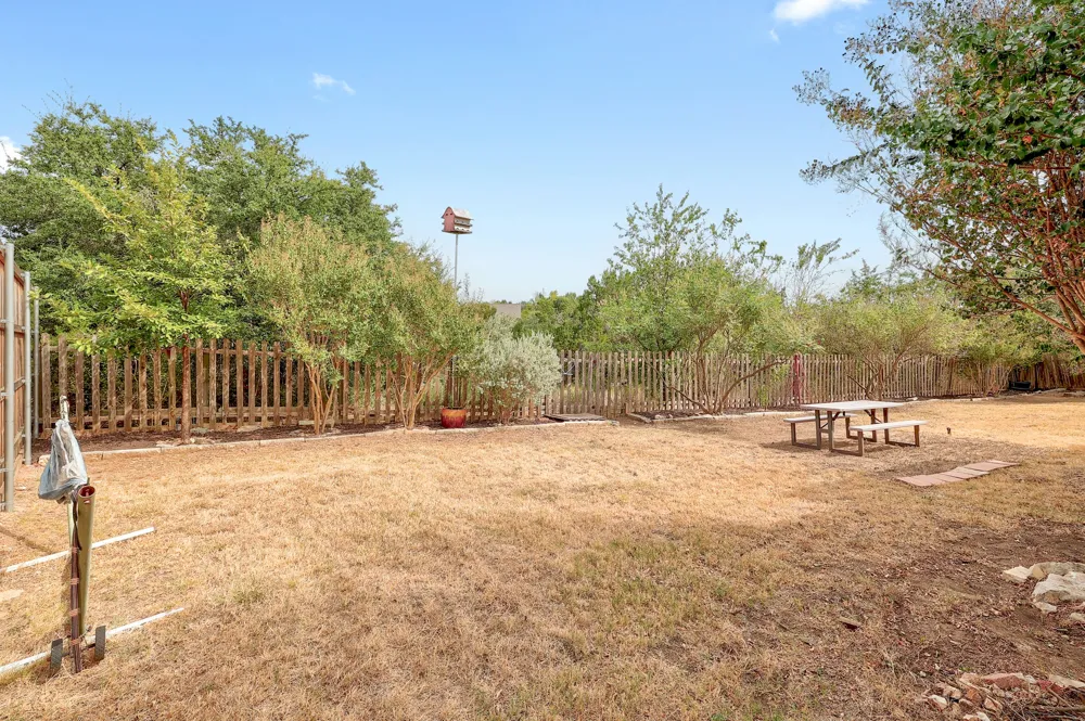 3503 Rock Shelf Lane Round Rock, TX 78681