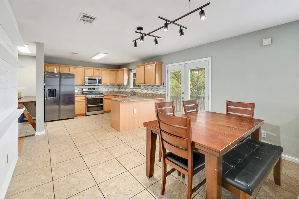 3503 Rock Shelf Lane Round Rock, TX 78681