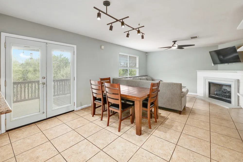 3503 Rock Shelf Lane Round Rock, TX 78681