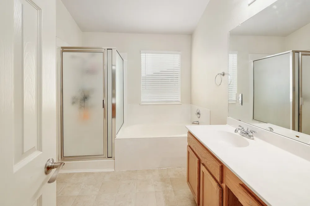 3503 Rock Shelf Lane Round Rock, TX 78681
