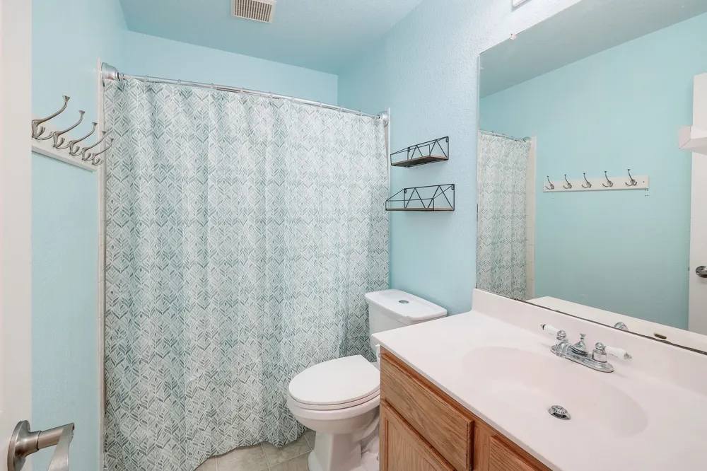3503 Rock Shelf Lane Round Rock, TX 78681