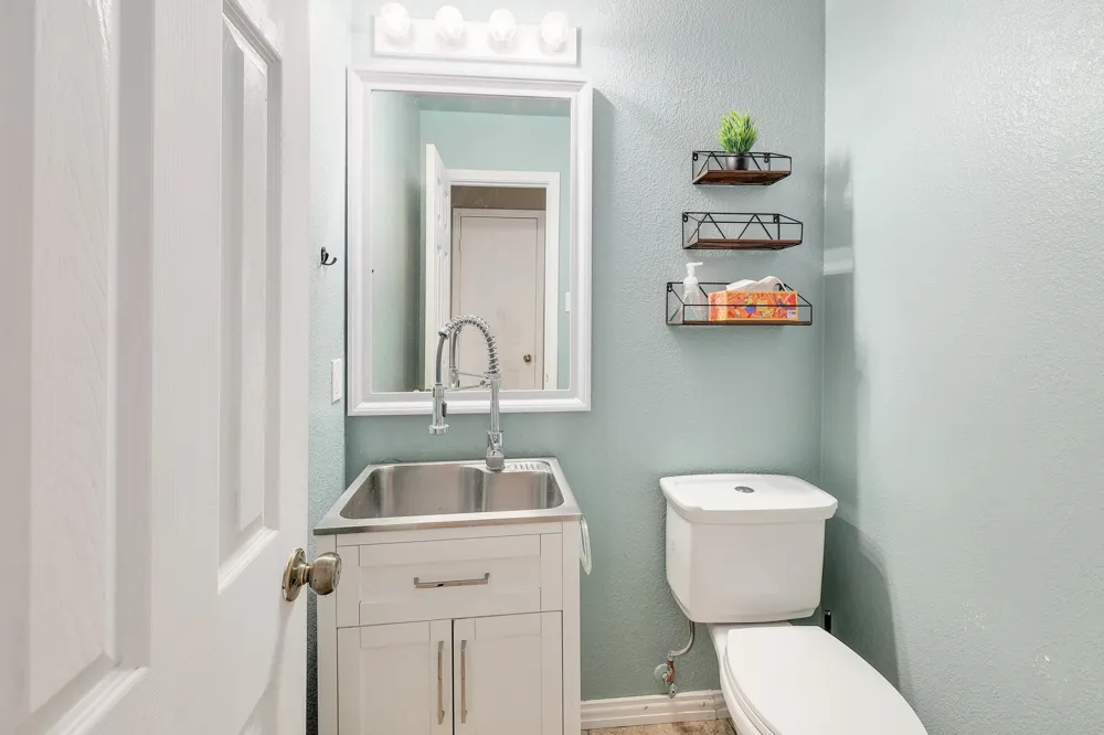 3503 Rock Shelf Lane Round Rock, TX 78681