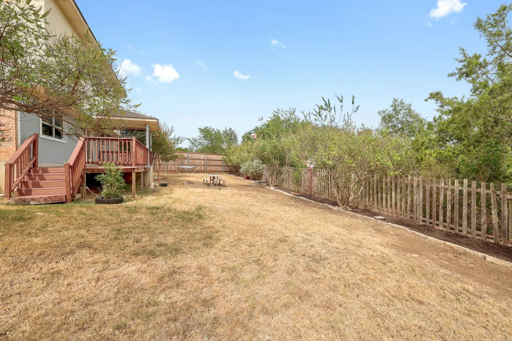 3503 Rock Shelf Lane Round Rock, TX 78681