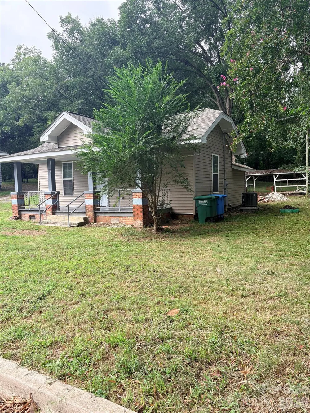 729 Austin Street Albemarle, NC 28001