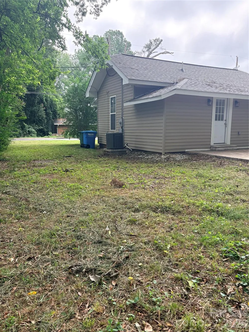 729 Austin Street Albemarle, NC 28001