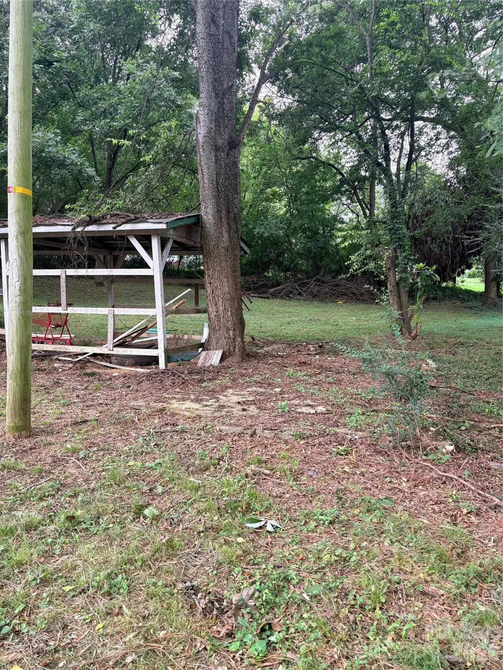 729 Austin Street Albemarle, NC 28001