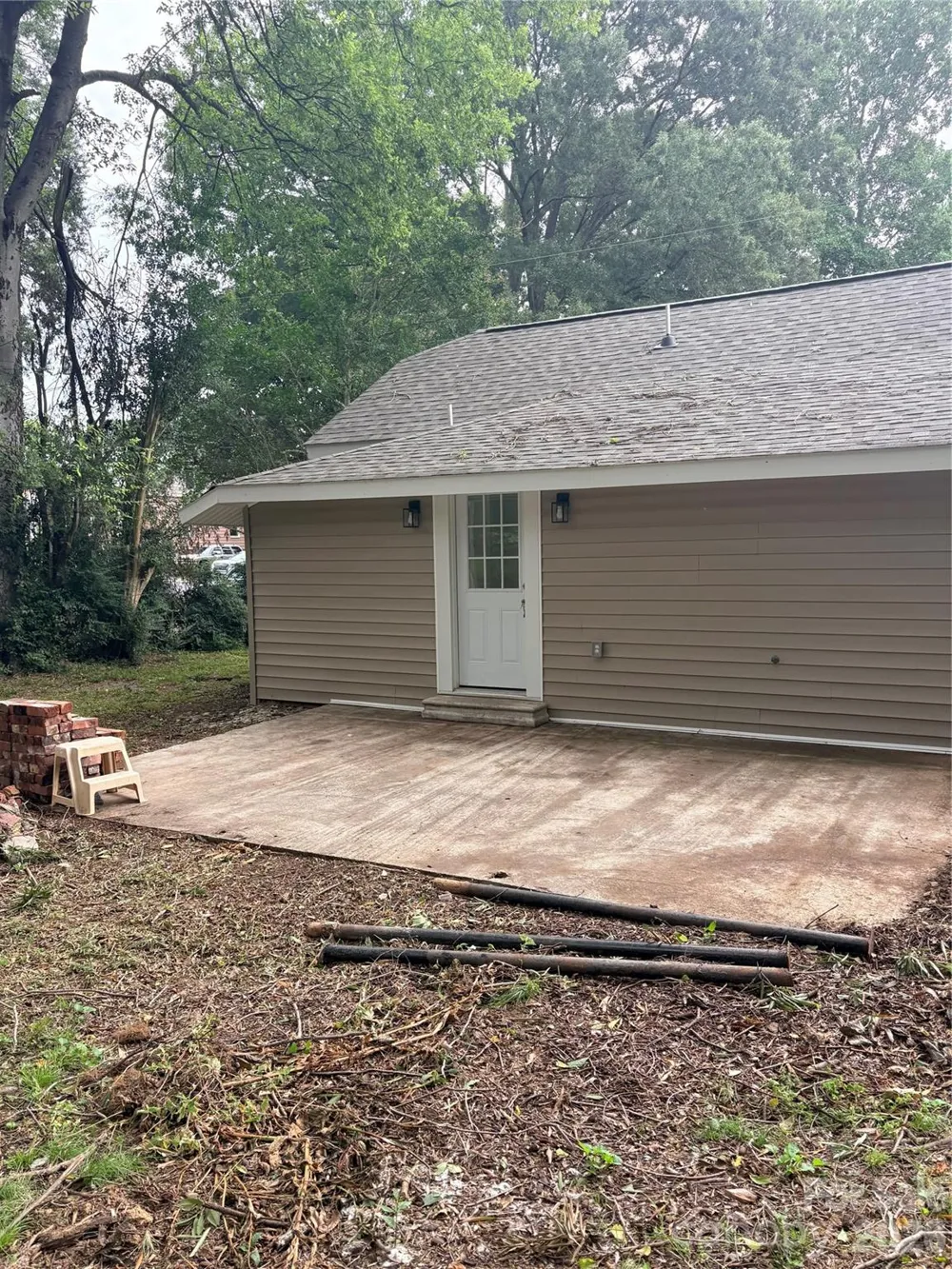 729 Austin Street Albemarle, NC 28001