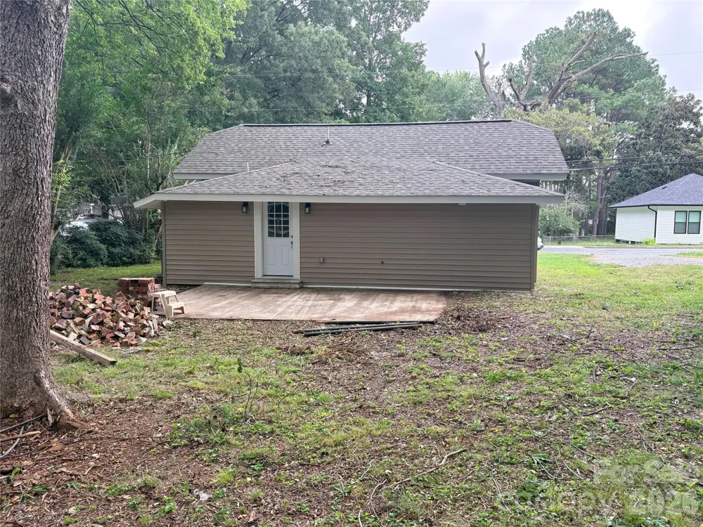 729 Austin Street Albemarle, NC 28001