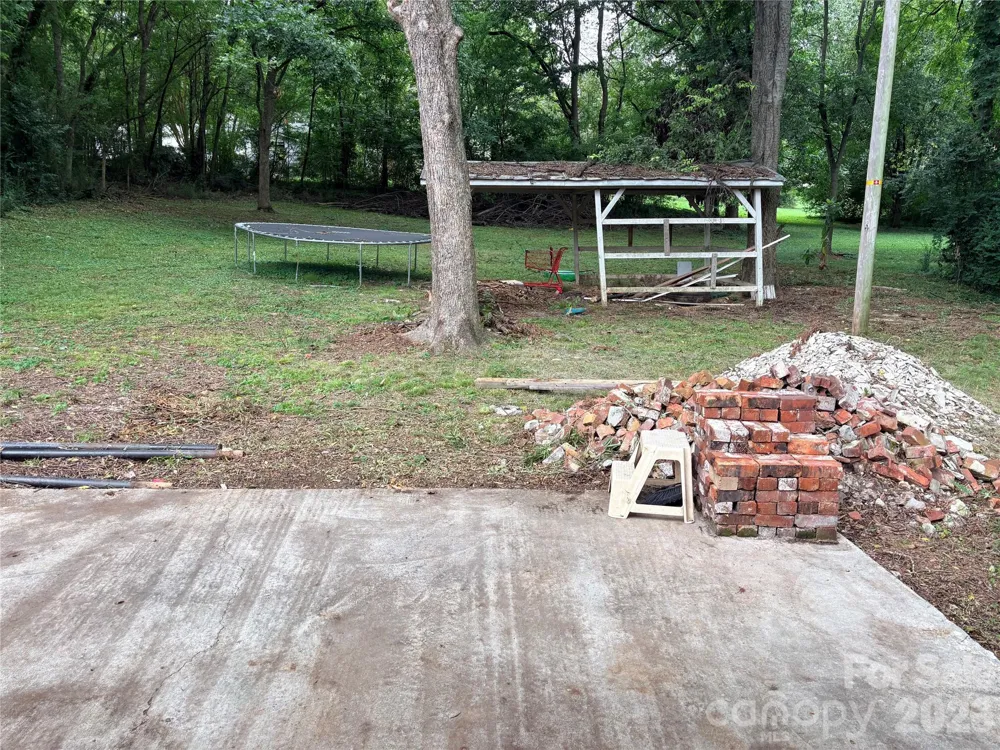 729 Austin Street Albemarle, NC 28001