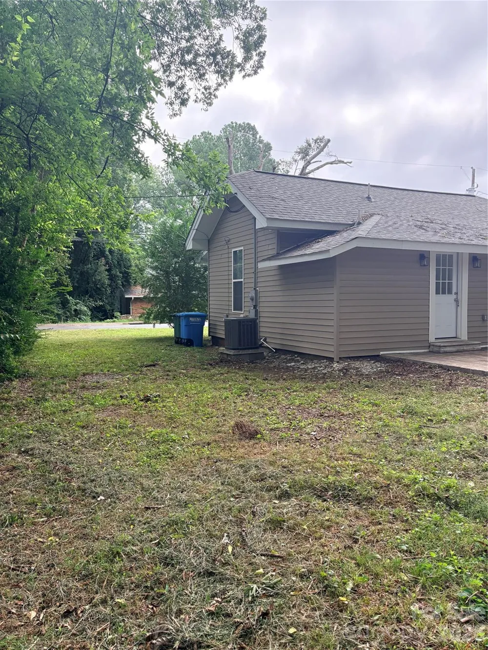 729 Austin Street Albemarle, NC 28001