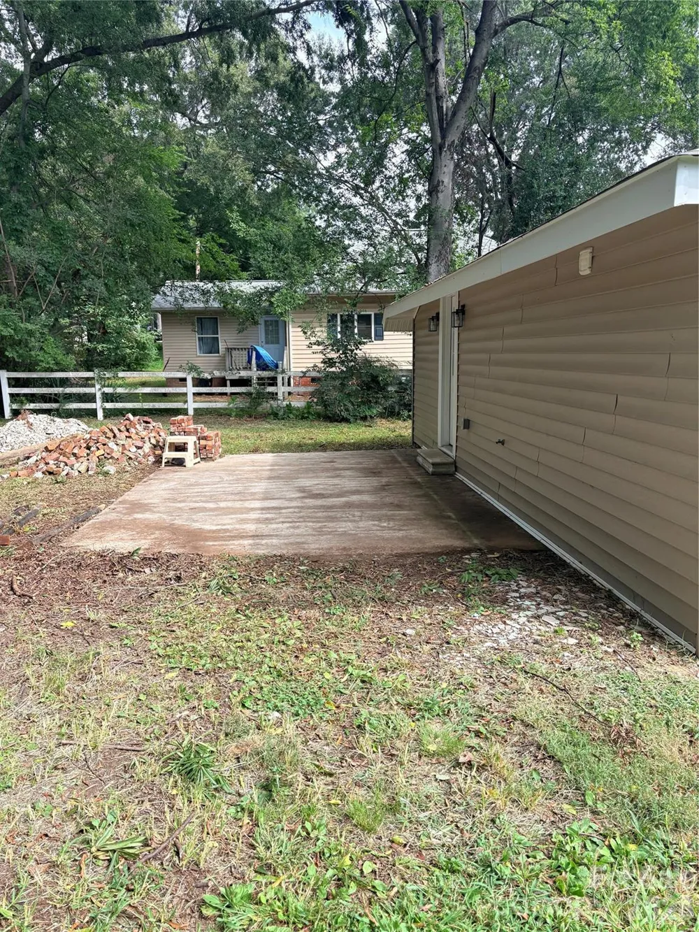 729 Austin Street Albemarle, NC 28001