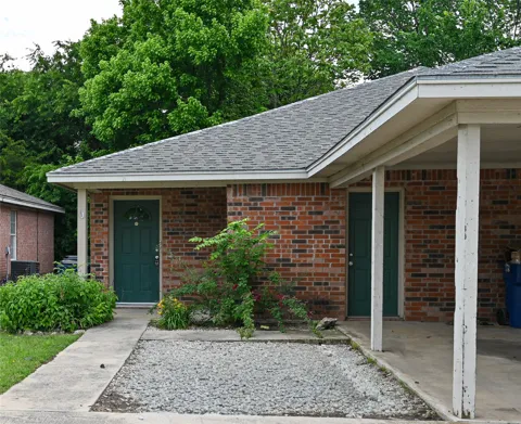 502 Sewell Drive #B