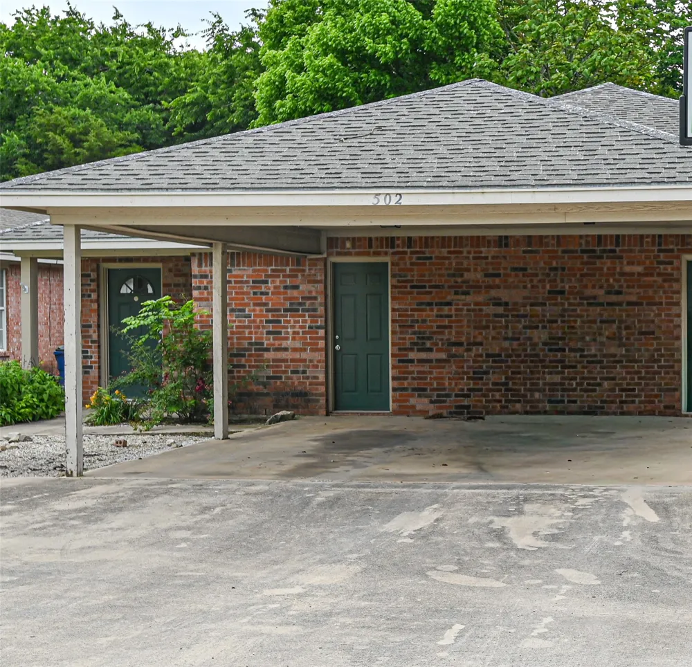 502 Sewell Drive #B Decatur, TX 76234
