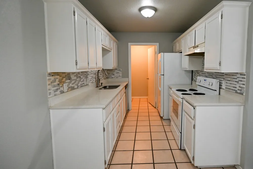 502 Sewell Drive #B Decatur, TX 76234