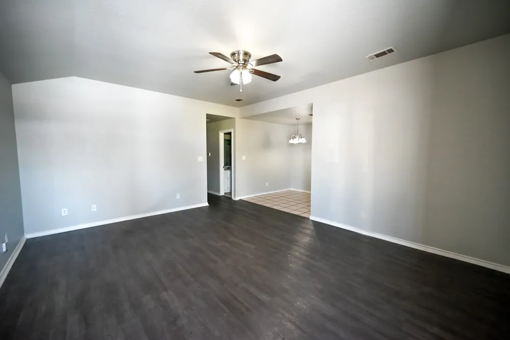 502 Sewell Drive #B Decatur, TX 76234