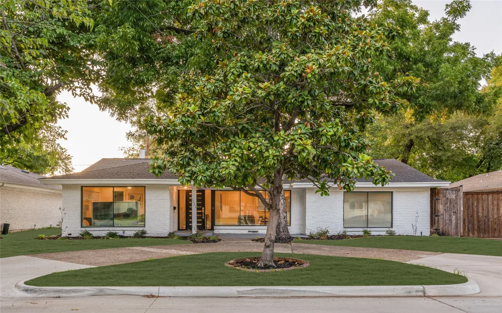 7111 Wild Valley Drive Dallas, TX 75231