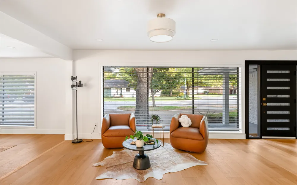 7111 Wild Valley Drive Dallas, TX 75231