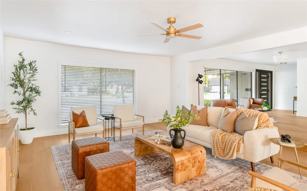 7111 Wild Valley Drive Dallas, TX 75231