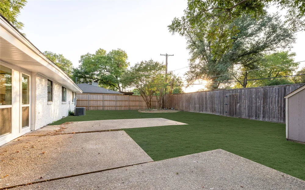 7111 Wild Valley Drive Dallas, TX 75231