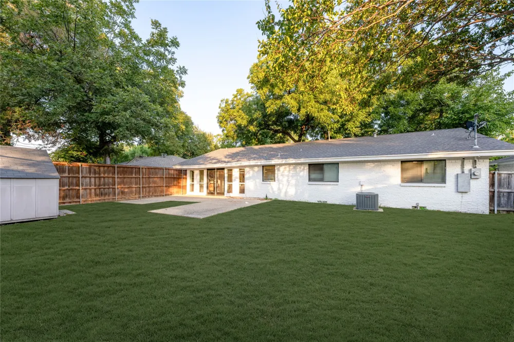 7111 Wild Valley Drive Dallas, TX 75231