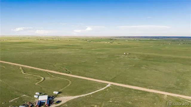 6555 Yoder Road Calhan, CO 80808