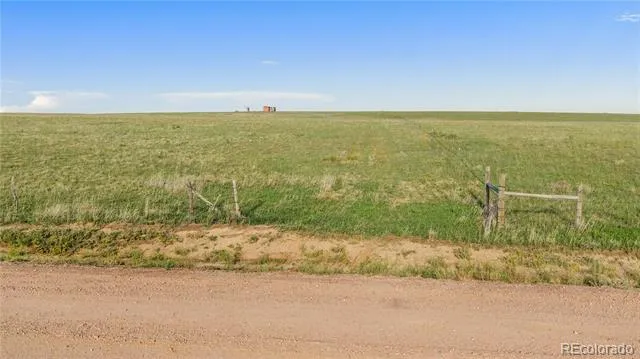 6555 Yoder Road Calhan, CO 80808