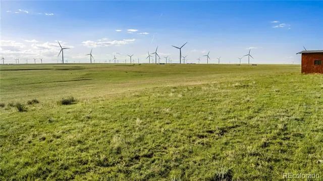 6555 Yoder Road Calhan, CO 80808