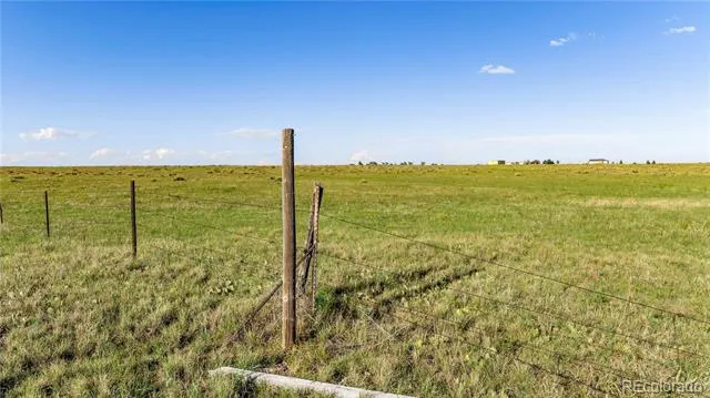 6555 Yoder Road Calhan, CO 80808