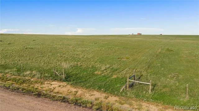 6555 Yoder Road Calhan, CO 80808