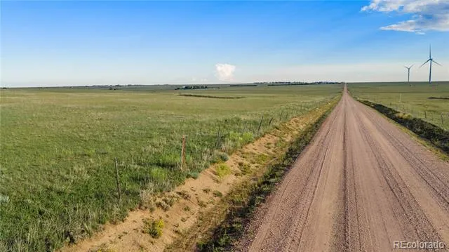 6555 Yoder Road Calhan, CO 80808