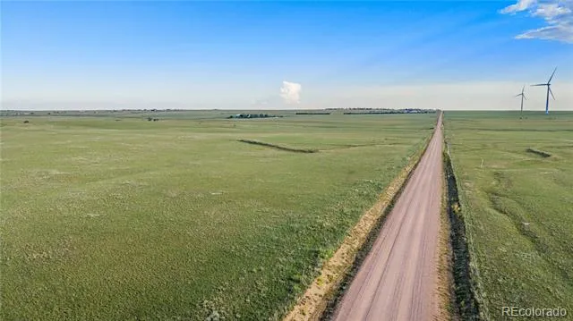 6555 Yoder Road Calhan, CO 80808
